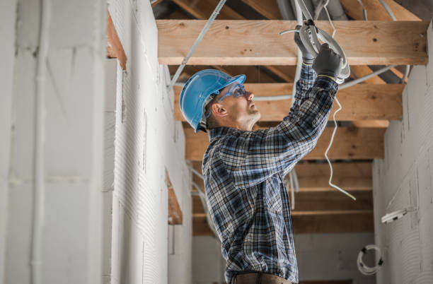 Best Residential Electrician Services  in Cabana Colony, FL