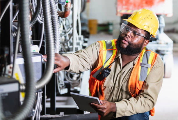 Best Industrial Electrical Services  in Cabana Colony, FL