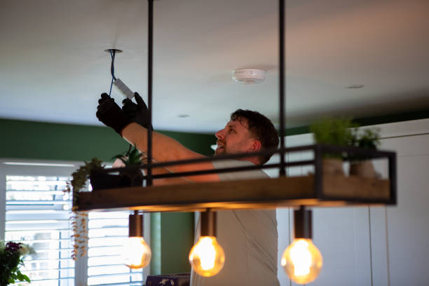 Best Licensed Electrician  in Cabana Colony, FL